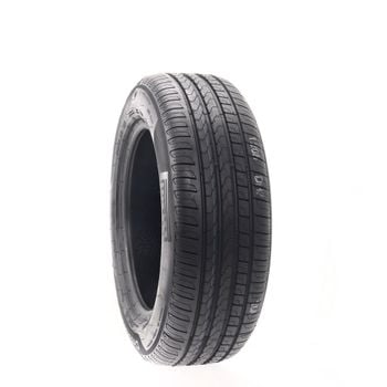 Set of (4) New 225/60R17 Pirelli Cinturato P7 Run Flat 99V - 99.000000/32