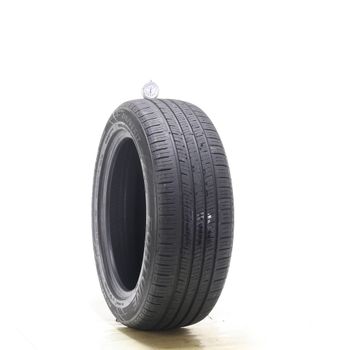 Set of (2) Used 215/55R17 Fortune Perfectus FSR602 94V - 7-8/32