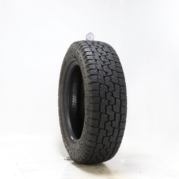 Set of (2) Used 225/65R17 Pirelli Scorpion All Terrain Plus 102H - 11-11.5/32
