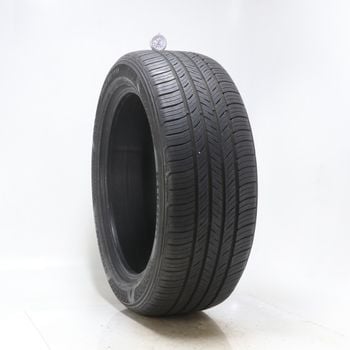 Set of (2) Used 275/50R22 Kumho Crugen HP71 111H - 8-8.5/32