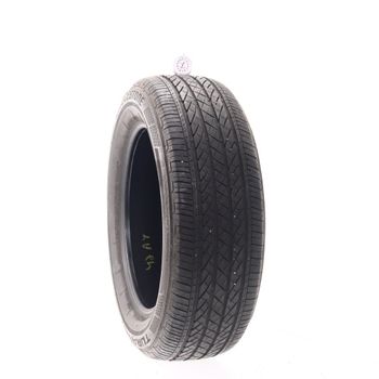 Used 235/60R18 Bridgestone Turanza EL440 103H - 8/32