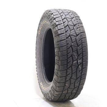 Used LT275/65R20 Cooper Discoverer ATP II 126/123S - 16/32