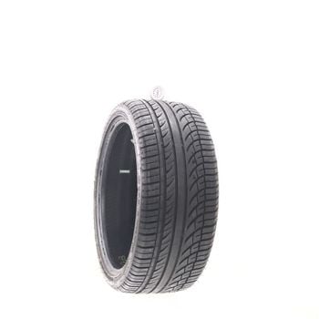 Set of (2) Used 245/35ZR19 Fullway HP108 93W - 7-7.5/32