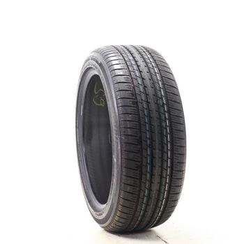 Driven Once 245/45R19 Bridgestone Turanza ER33 98Y - 10/32