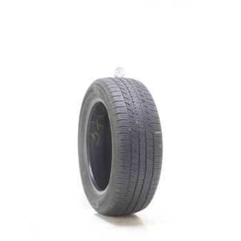 Set of (2) Used 205/55R16 Yokohama Avid Ascend LX 91H - 6.5-7.5/32