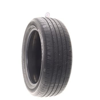 Set of (2) Used 255/50R20 Hankook Optimo H426 104H - 8/32