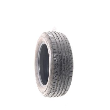 Set of (2) Used 225/60R17 BFGoodrich Advantage Control 99H - 9/32