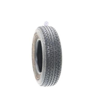 Used ST205/75R14 Freestar M108 Radial ST 1N/A - 9/32