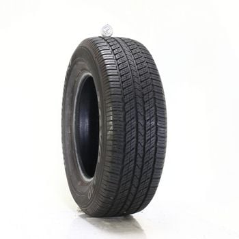 Set of (4) Used 265/65R17 Toyo Open Country A30 110S - 9/32