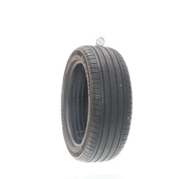Set of (2) Used 235/45R18 Michelin Primacy All Season TO 98W - 5.5-6.5/32