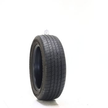 Set of (2) Used 205/55R16 Doral SDL-Sport 91V - 7.5-8.5/32