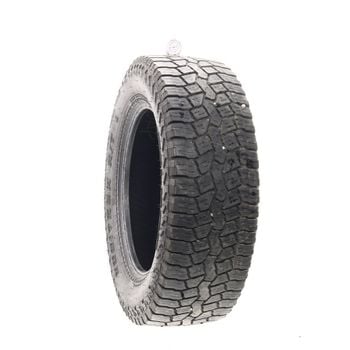 Used LT275/65R20 Falken Rubitrek A/T 01 126/123S - 10/32