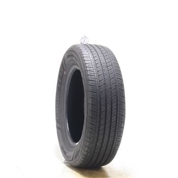 Set of (4) Used 225/65R17 Goodyear Assurance Finesse 102H - 8/32