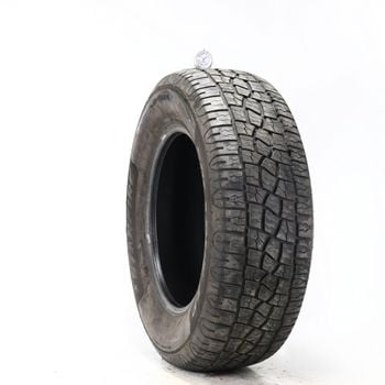 Set of (2) Used 265/65R18 Starfire Solarus AP 114T - 8.5-9/32