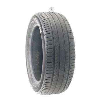 Used 245/50R19 Michelin Latitude Sport 3 ZP 105W - 6.5/32