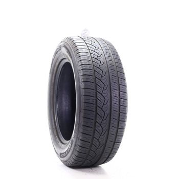 Used 265/60R18 Nitto NT421Q 114V - 9/32