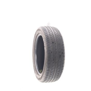 Set of (4) Used 225/55R19 Westlake SU318 H/T 99V - 7.5-8/32