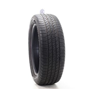 Used 245/50R20 Goodyear Assurance CS Ultratour 102H - 7/32