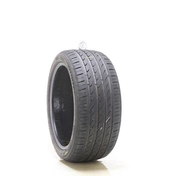 Used 245/40ZR18 Delinte DH2 97W - 7.5/32