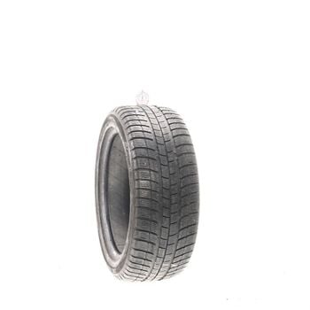 Used 235/45R17 Michelin Pilot Alpin PA2 94H - 7/32