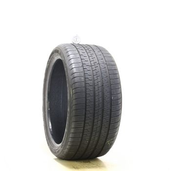 Used 275/35ZR19 Goodyear Eagle Exhilarate 100Y - 7/32