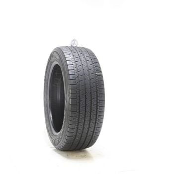 Set of (2) Used 235/55R18 Goodyear Assurance MaxLife 100V - 7.5-8/32