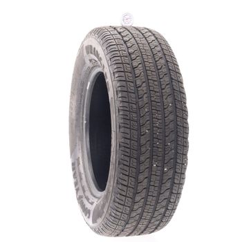 Used 255/65R17 Goodyear Wrangler Territory HT 110T - 10/32