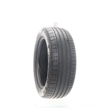 Used 255/50R19 Pirelli P Zero MO 107W - 7/32