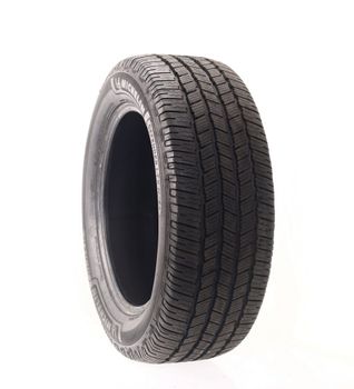 Driven Once 275/55R20 Michelin Defender LTX M/S 2 117T - 12/32