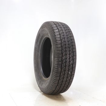 Used LT245/70R17 Mastercraft Courser MSR Studded 119/116R - 15/32
