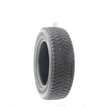 Used 225/65R17 Bridgestone Blizzak DM-Z3 101Q - 10.5/32