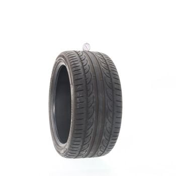 Used 285/35ZR19 Hankook Ventus V12 evo2 (K120) 103Y - 5.5/32