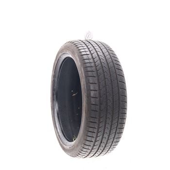 Used 235/45R20 Vredestein Quatrac Pro + 100W - 8/32