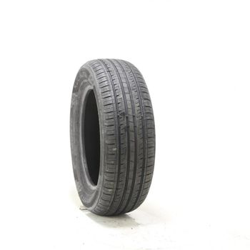 Set of (2) New 205/60R16 Lionhart LH-501 92V - 9/32