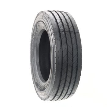 Set of (4) New 245/70R19.5 Sailun S637 SP 136/134N