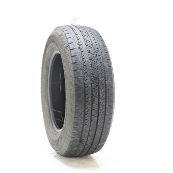 Used 265/65R18 Yokohama Geolandar H/T G056 112T - 9/32