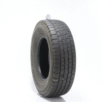 Used LT245/75R16 Cooper Discoverer HTP II 120/116R - 10.5/32