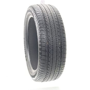Set of (2) Used LT275/50R24 Michelin Primacy LTX 121/118S - 10.5/32