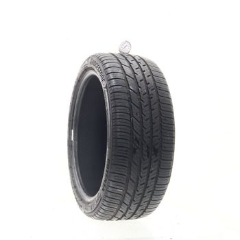 Set of (2) Used 235/40R18 Bridgestone Potenza Sport AS Enliten 95Y - 9-9.5/32