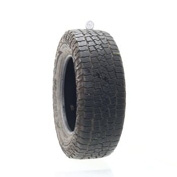 Used 255/65R17 Cooper Discoverer Road+Trail AT 110T - 10.5/32