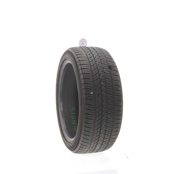 Used 235/45R18 Yokohama Tornante All Season 94V - 8.5/32