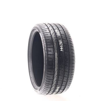 Set of (2) New 255/30R19 Pirelli P Zero Run Flat 91Y - 99.000000/32
