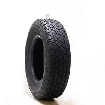 Set of (2) Used LT245/75R17 Ironman All Country AT2 121/118S - 11.5-12/32