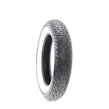New 90B16 Dunlop D402F Harley Davidson M/C 72H