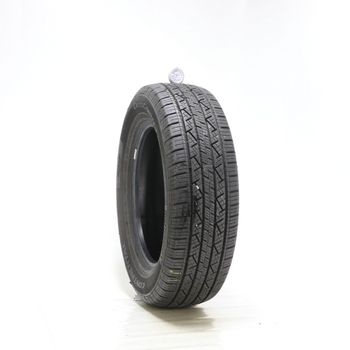 Set of (2) Used 225/65R17 Continental CrossContact LX25 102H - 10/32