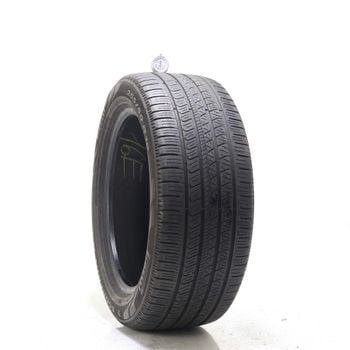 Used 255/50R19 Pirelli Scorpion AS Plus 3 107V - 7/32