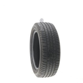Set of (2) Used 235/55R18 Michelin X LT A/S 100T - 7.5-9/32