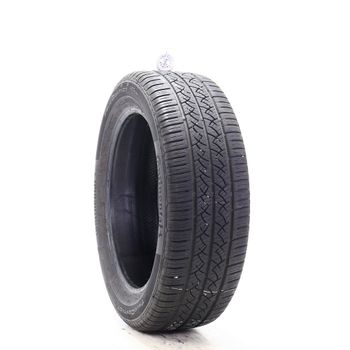 Used 225/55R19 Continental TrueContact 99H - 7.5/32