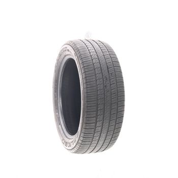 Set of (2) Used 245/50ZR19 Falken Azenis FK460 A/S 105Y - 7-8.5/32