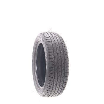 Set of (2) Used 225/55R19 Vredestein Quatrac Pro 99V - 8.5/32